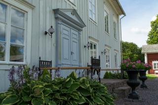B&B Kvarntorps Herrgård - Forshaga - 7