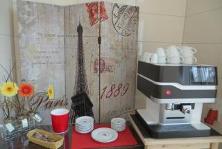Burghotel Münzenberg - Münzenberg - 1