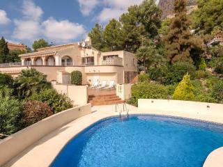 Belvilla by OYO Villa Fairmont - Jávea - 9