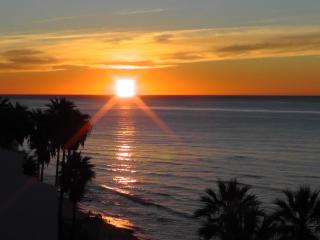 Apartment Sun of Andalucia in first beach line with view on Africa - Sitio de Calahonda - 9