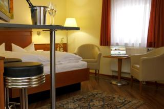 Apartment Hotel KRAL - BUSINESS HOTEL & SERVICED APARTMENTS - 7