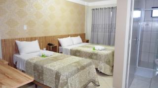 Coral Palace Hotel - Sangão - 7