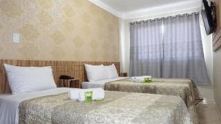 Coral Palace Hotel - Sangão - 6