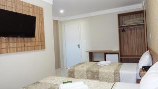 Coral Palace Hotel - Sangão - 5