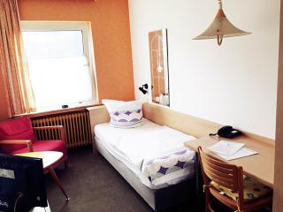 Hotel Imperial - Wuppertal - 7