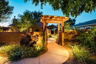 Casa La Huerta - Albuquerque - 0