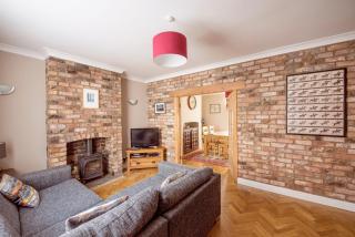 Georgian Terrace, Chester - 5