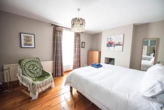 Georgian Terrace, Chester - 9