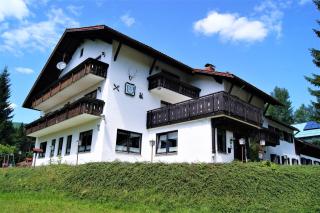 Penzion Sumavacek - Bayerisch Eisenstein - 9