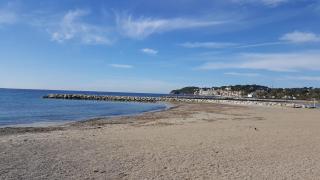 bord de mer - La Ciotat - 6