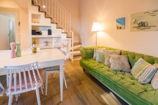 Stavros Beach Garden Villa - 9