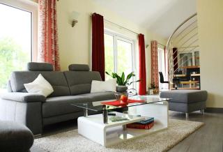Ferienhaus Sonnenschein - Malchow - 5