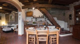 Mimmo's Holiday House - San Godenzo - 2