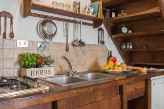 Mimmo's Holiday House - San Godenzo - 1