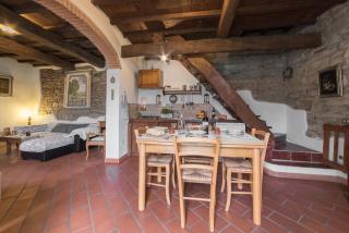Mimmo's Holiday House - San Godenzo - 4