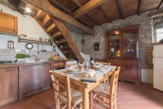 Mimmo's Holiday House - San Godenzo - 3