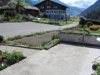 Gästehaus Alpenblick Wildstrubel - Sankt Stephan - 3