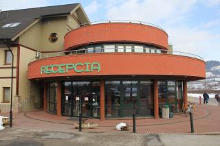 Apartmán Pohoda - Bešeňová - 8