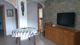 Apartamento a 10 metros del mar - Cullera - 1