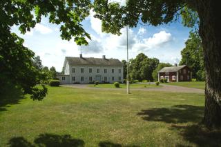 B&B Kvarntorps Herrgård - Forshaga - 9