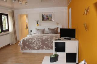 Ferienwohnung Spiegelberg - Spiegelberg - 9