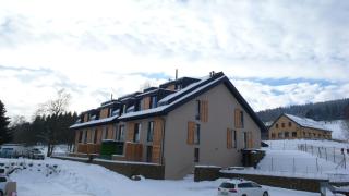 Apartmán U Sjezdovky - Dolní Morava - 7