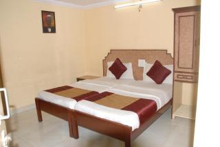Hotel Bhavani Lodge - Haiderabad - 4