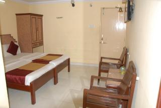 Hotel Bhavani Lodge - Haiderabad - 5