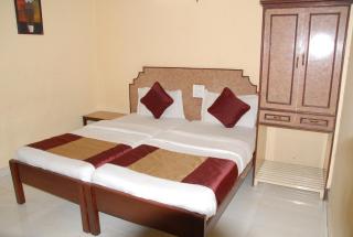 Hotel Bhavani Lodge - Haiderabad - 7