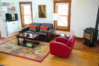 Casa La Huerta - Albuquerque - 1