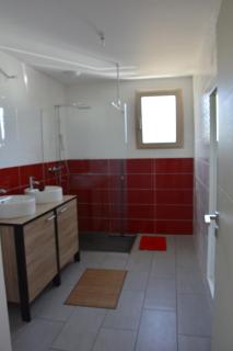 Maison bord de mer avec jacuzzi - Névez - 2