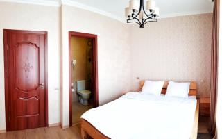 Cozy Hotel Kazbegi - Kazbegi - 6