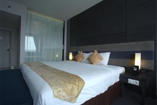 Tjokro Hotel Pekanbaru - 9