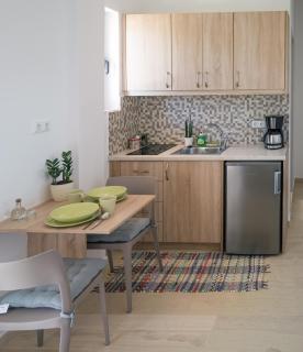 Plakias Penthouse Apt - 4