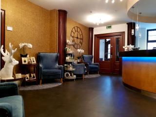 Hotel Bayrischer Hof - Heidelberg - 1