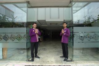 Tjokro Hotel Pekanbaru - Pekanbaru - 8