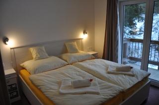 Apartmán 14 Lúčky Demänovská dolina - Demänovská Dolina - 9