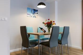 Apartamenty Marina Jastarnia Bis - 2