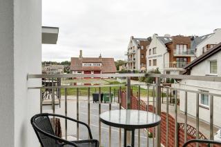 Apartamenty Marina Jastarnia Bis - 2