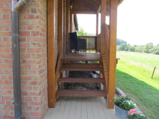 Landhaus Panoramablick, Kreth - Extertal - 1