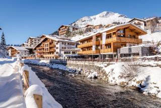 Hotel Auenhof - 0