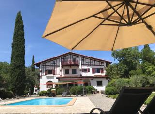 La Villa du Parc - Prades - 4