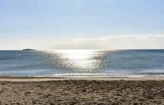 El Mar, 2 BDR seaview apartment, 7 min from beach - Lagonissi - 9