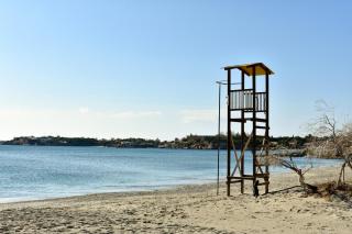 El Mar, 2 BDR seaview apartment, 7 min from beach - Lagonissi - 7