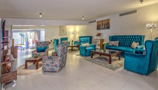 Yaad City Hotel - Marrakech - 6