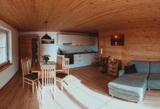 Ferienwohnung Thannen - Lingenau - 9