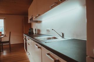 Ferienwohnung Thannen - Lingenau - 7