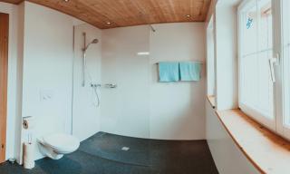 Ferienwohnung Thannen - Lingenau - 3