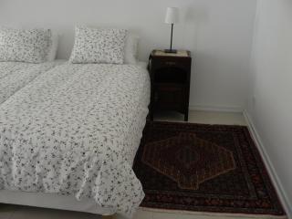 Blue House - Santa Marta II - Lisbona - 1