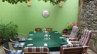 Gaestehaus Gaes - Trittenheim - 4